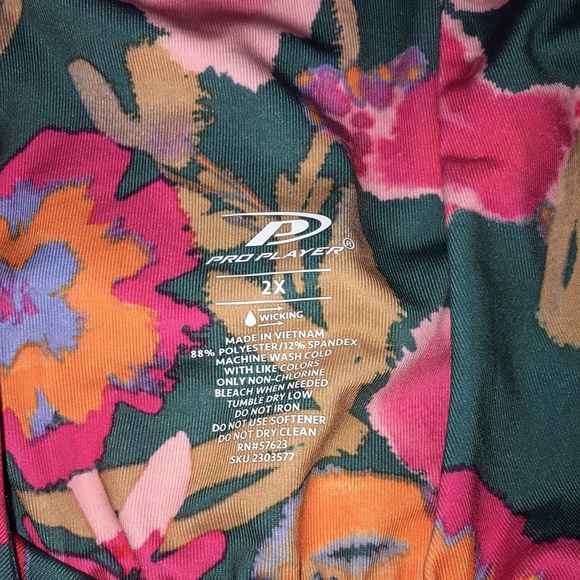 Plus Size Active Wear - Picture 2 of 2